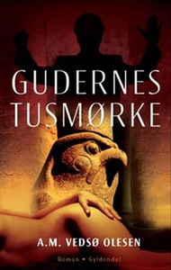 Gudernes tusmørke (e-bog) af Anne-Mar