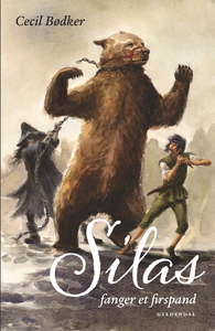 Silas 3 - Silas fanger et firspand (e