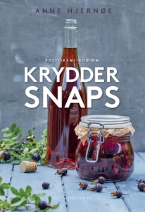 Politikens bog om kryddersnaps (e-bog