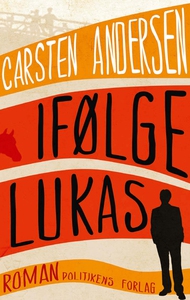 Ifølge Lukas (e-bog) af Carsten Ander