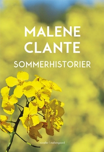 Sommerhistorier (e-bog) af Malene Cla