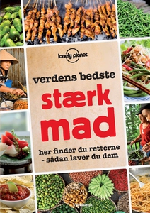 Verdens bedste stærk mad (e-bog) af L