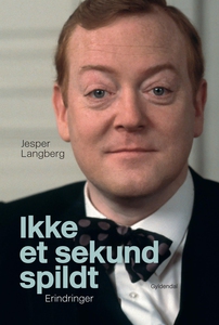 Ikke et sekund spildt (e-bog) af Jesp