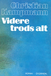 Videre trods alt (e-bog) af Christian