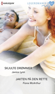 Skjulte drømmer / Jakten på den rette (ebok)