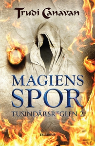 Tusindårsreglen #2: Magiens spor (e-b