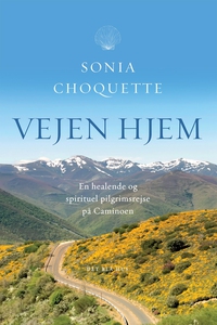 Vejen hjem (e-bog) af Sonia Choquette