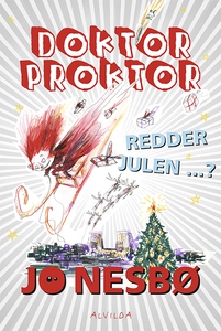 Doktor Proktor redder julen...? (5) (