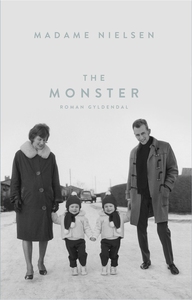 The Monster (e-bog) af Madame Nielsen