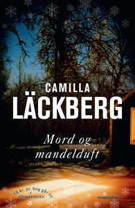 Mord og mandelduft (e-bog) af Camilla