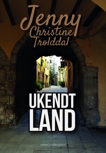 UKENDT LAND (e-bog) af Jenny Christin