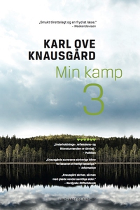 Min kamp III (lydbog) af Karl Ove Kna