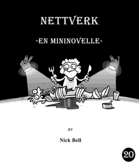 Nettverk (ebok) av Nick Bell