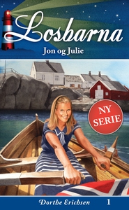 Jon og Julie (ebok) av Dorthe Erichsen