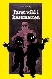 Faret vild i kasematten (e-bog) af Le