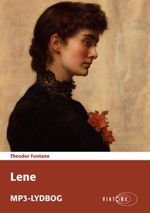 Lene (lydbog) af Theodor Fontane