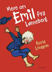 Thomas Winding læser Mere om Emil fra
