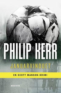 Januarvinduet (lydbog) af Philip Kerr