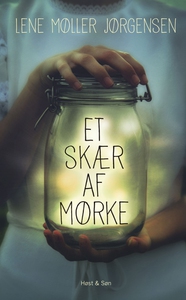 Et skær af mørke (e-bog) af Lene Møll
