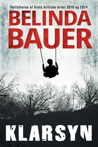 Klarsyn (e-bog) af Belinda Bauer