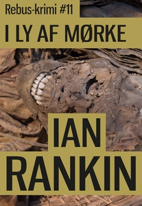I ly af mørke (lydbog) af Ian Rankin