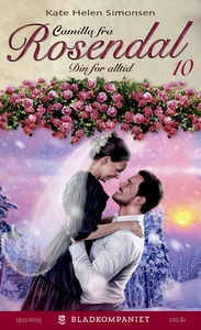 Din for alltid (ebok) av Kate Helen Simonsen,