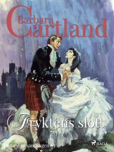 Fryktens slott (ebok) av Barbara Cartland