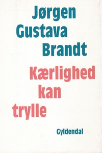 Kærlighed kan trylle (e-bog) af Jørge