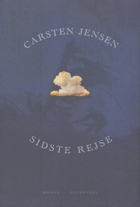Sidste rejse (e-bog) af Carsten Jense