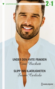 Under den hvite frakken / Slipp inn kjærlighe