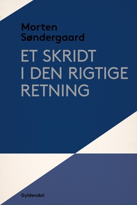 Et skridt i den rigtige retning (e-bo