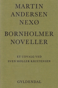 Bornholmer-Noveller (e-bog) af Martin