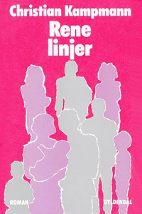 Rene linjer (e-bog) af Christian Kamp