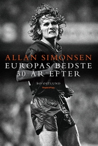 Allan Simonsen (e-bog) af Allan Simon