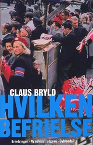 Hvilken befrielse (e-bog) af Claus Br