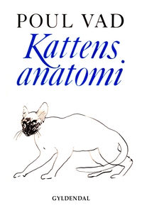 Kattens anatomi I-II (e-bog) af Poul
