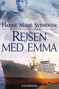Rejsen med Emma (e-bog) af Hanne Mari