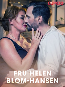 Fru Helen Blom-Hansen (ebok) av Cupido .