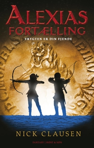 Alexias fortælling (e-bog) af Nick Cl