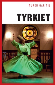 Turen går til Tyrkiet (e-bog) af Cars