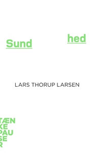 Sundhed (e-bog) af Lars Thorup Larsen