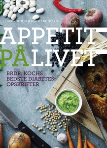 Appetit på livet (e-bog) af Jesper Ko