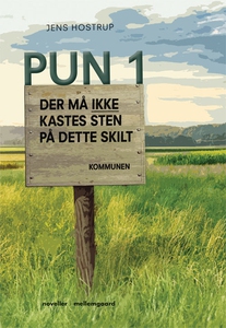 Pun 1 (e-bog) af Jens Hostrup