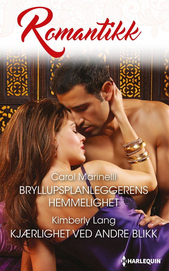 Bryllupsplanleggerens hemmelighet / Kjærlighet ved andre blikk