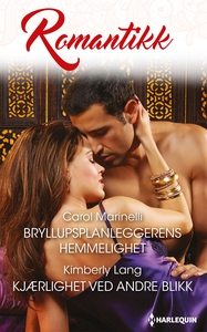 Bryllupsplanleggerens hemmelighet / Kjærlighe