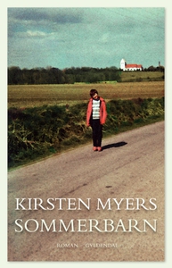 Sommerbarn (e-bog) af Kirsten Myers