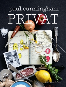 Privat (e-bog) af Paul Cunningham