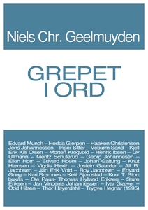 Grepet I Ord (ebok) av Niels Chr. Geelmuyden