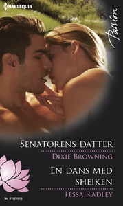 Senatorens datter/En dans med sheiken