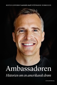 Ambassadøren (lydbog) af Stephanie Su